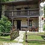 Feriehus Rio Aliso *