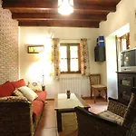 Rio Aliso Feriehus *