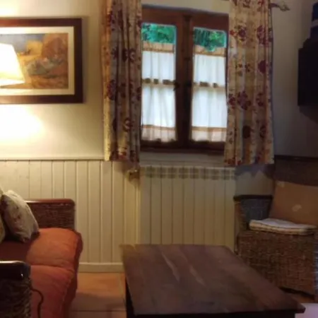 Rio Aliso بيت للعطل *