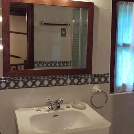 بيت للعطل Rio Aliso