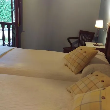 Holiday home Rio Aliso *