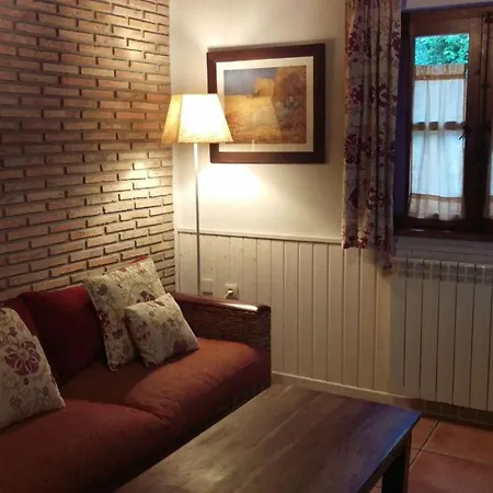 Holiday home Rio Aliso
