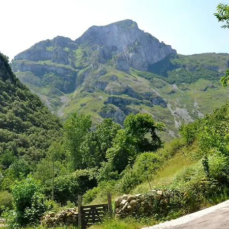 بيت للعطل Rio Aliso Llonin