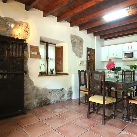 Rio Aliso Holiday home *