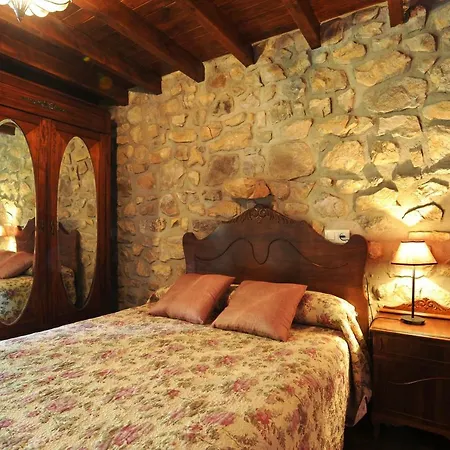 Rio Aliso Holiday home Llonin