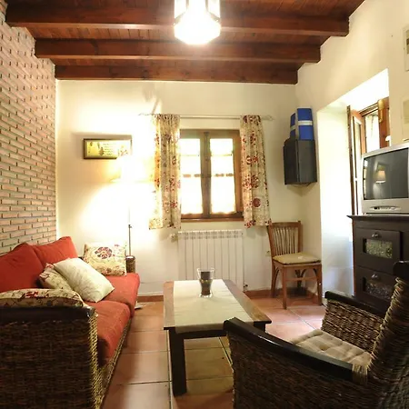 Rio Aliso بيت للعطل *