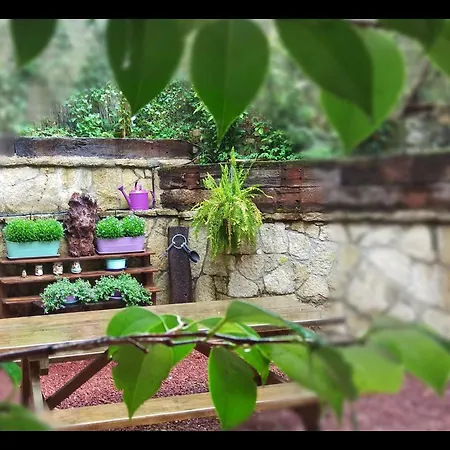 بيت للعطل Rio Aliso *